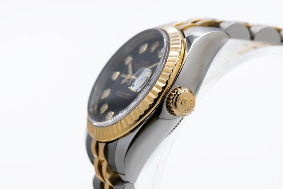 Rolex Datejust Lady 179173 Image 2